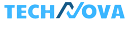 TechNova Logo